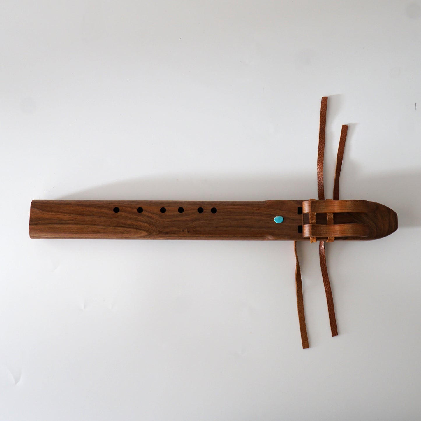 DRONE FLUTE Key G 432 Hz