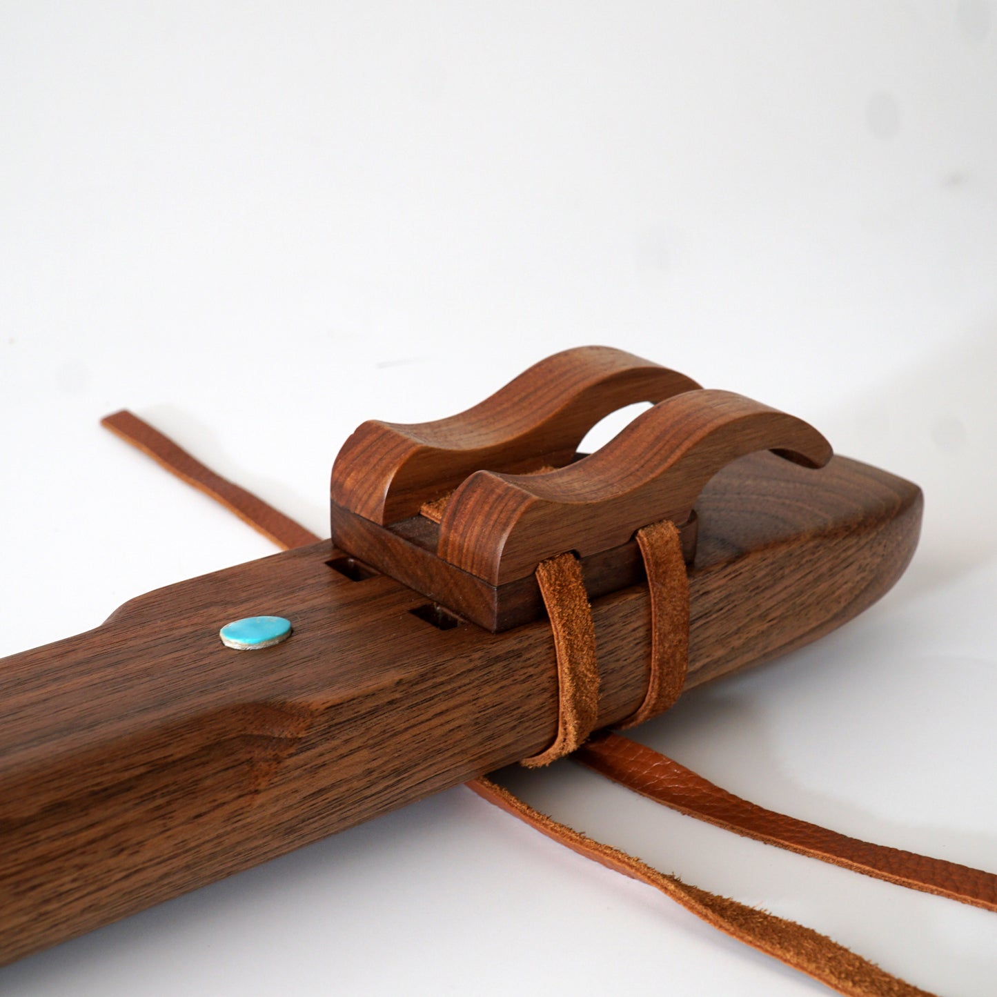 DRONE FLUTE Key G 432 Hz