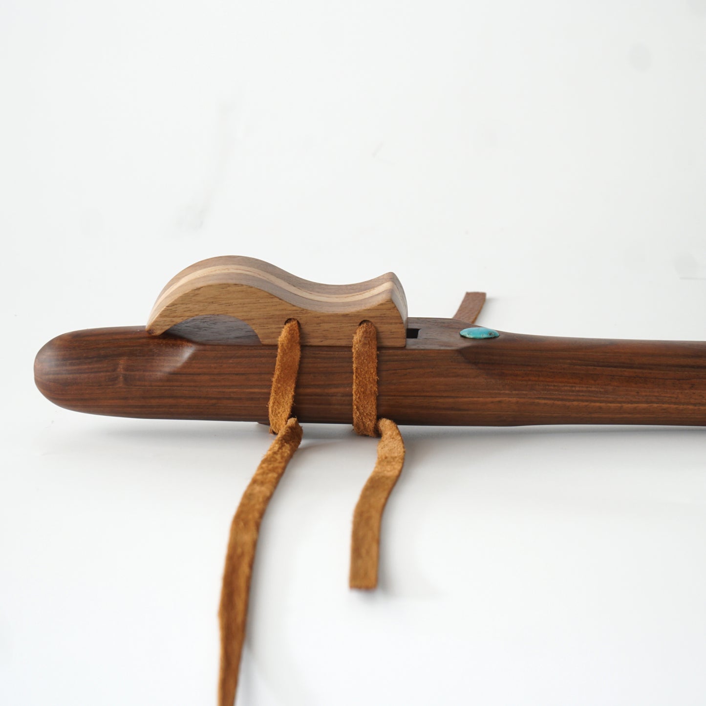 NATIVE FLUTE Key C# 432 Hz