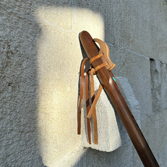 Choosing the Right Key for Your Native American Flute
