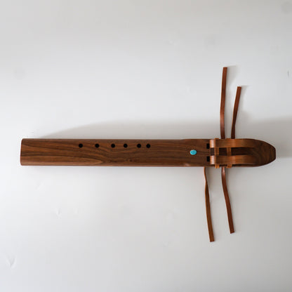 DRONE FLUTE Key F# 432 Hz